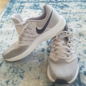 Women's Nike running shoes